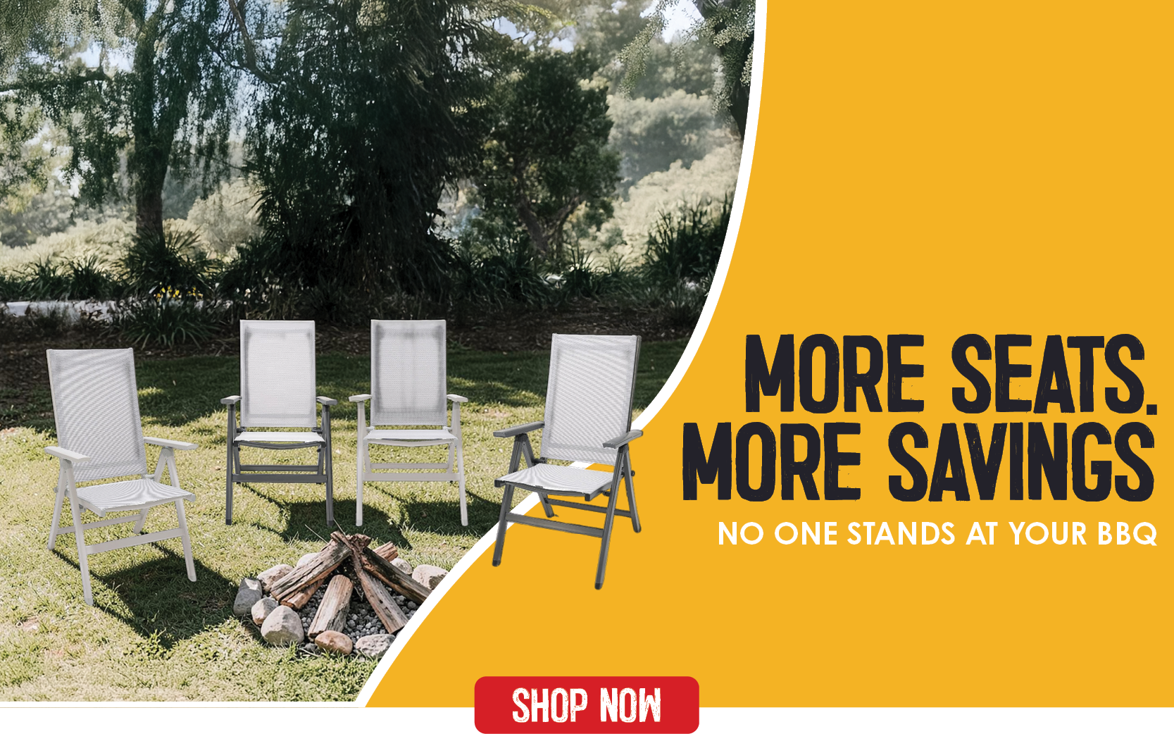 More Seats, More Savings | Shop Now